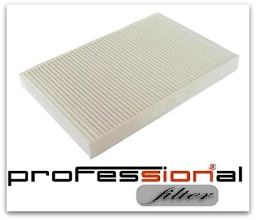 POLEN FİLTRESİ IVECO DAILY III 06>