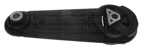 MOTOR ASKI TAKOZU ARKA MGN II-SCENIC II 1.5 DCI- MODUS 04=> CLIO III 05=>