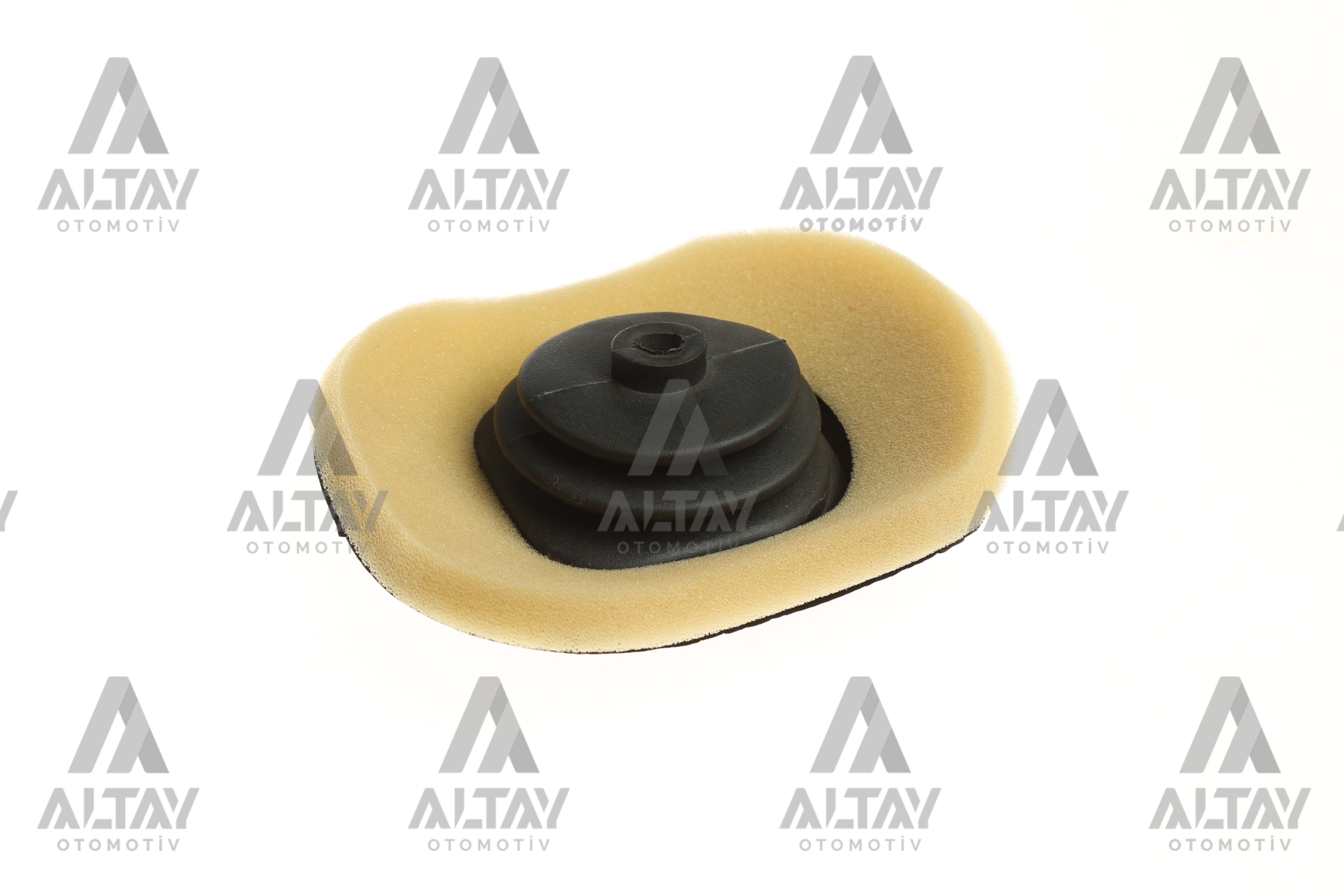 VİTES KÖRÜĞÜ DOGAN / KARTAL / SAHIN / M131 / DKS 83-02 ALT SÜNGERLİ