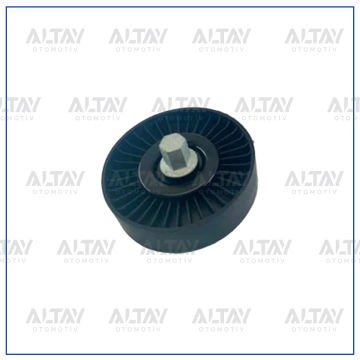 RULMAN V KAYIŞ GERGİ ACCENT 11=> BLUE / I-20 / I-30 / CEED / TUCSON / RIO / CERATO 10=> / IX-35