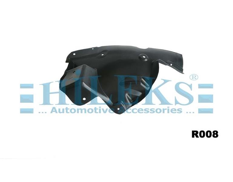 ÇAMURLUK DAVLUMBAZI ÖNÜN ARKASI SOL MASTER III-OPEL MOVANO 10=>