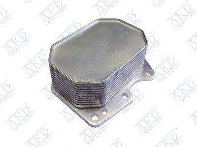 YAĞ SOĞUTUCU RADYATÖRÜ BOXER III-JUMPER III-DUCATO III-PUMA-TRANSİT 2.2