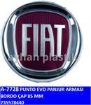 PANJUR ARMASI BORDO ÇAP 85 MM - ( FIAT : PUNTO EVO )