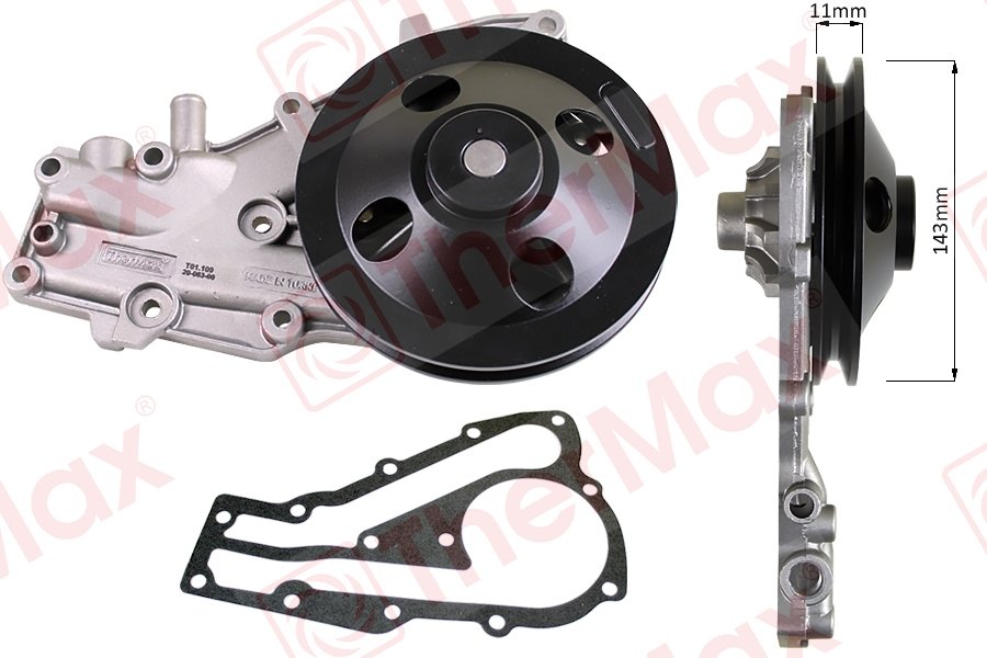 DEVİRDAİM R9-R11-R19 1400 (PA550) (T)