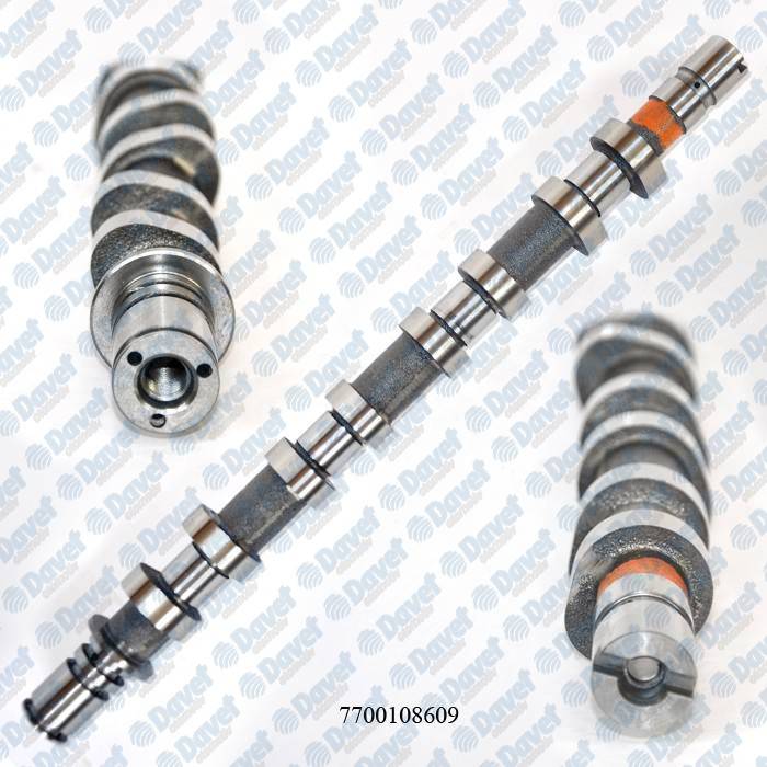 EKSANTRIK MILI EMME 7700108609 RENAULT MEGANE 2000 LAGUNA 2000 16V F4R MOTOR