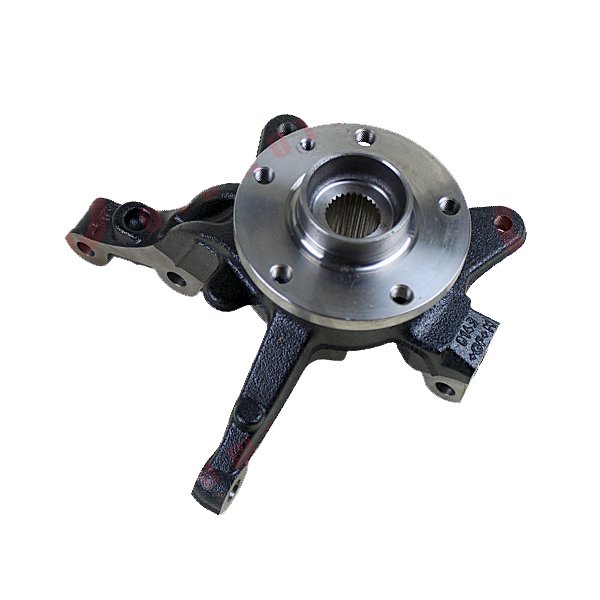 AKS TAŞIYICI KOMPLE SAĞ KNG III (AKS TAŞIYICI+PORYA+RULMAN) (8200755590+8200361237+7701208950)