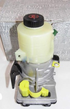 DİREKSİYON POMPASI RENAULT TRAFIC III-OPEL VIVARO 1.6 DCI-CDTI