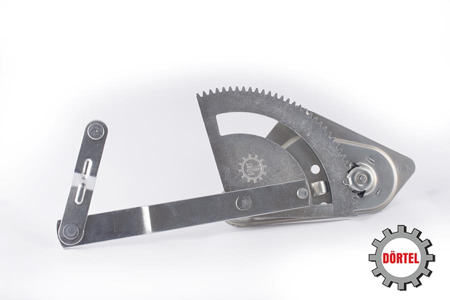 CAM KRİKOSU ARKA SAĞ R12 TOROS YM (SEGMANLI TİP) (CAM MEKANİZMASI)