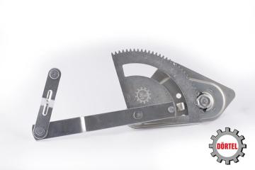 CAM KRİKOSU ARKA SAĞ R12 TOROS YM (SEGMANLI TİP) (CAM MEKANİZMASI)