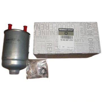 DİZEL FİLTRE FLUENCE 1.6 DCİ 11.2012 - 12.2016 GRAND SCENİC III 1.6 DCİ 02.2016 - 12.2016 GRAND SC