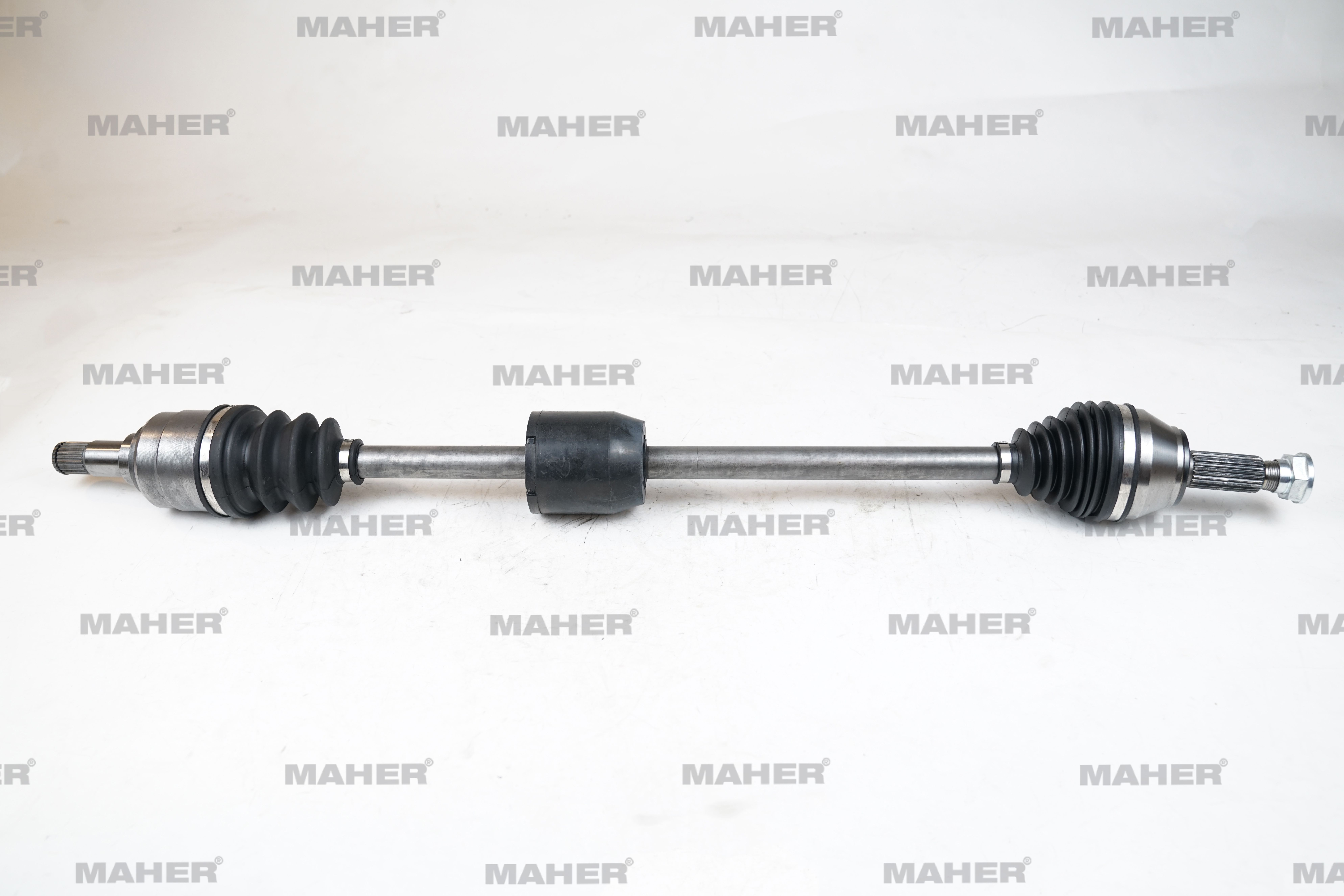 AKS KOMPLE ÖN ESCORT VII  95-99 / SAĞ 1.6 16V 899mm