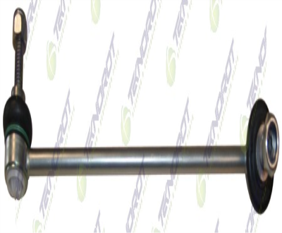 VİRAJ ASKI ROTU ÖN SAĞ  X3 F25-X4 F26 BM