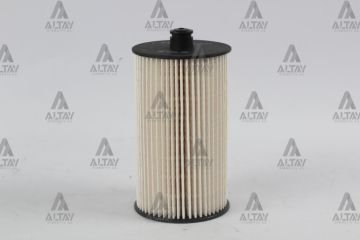 YAKIT FİLTRESİ (MAZOT) CRAFTER 06-12=> 2.5 TDI BJK-BJM-BJL