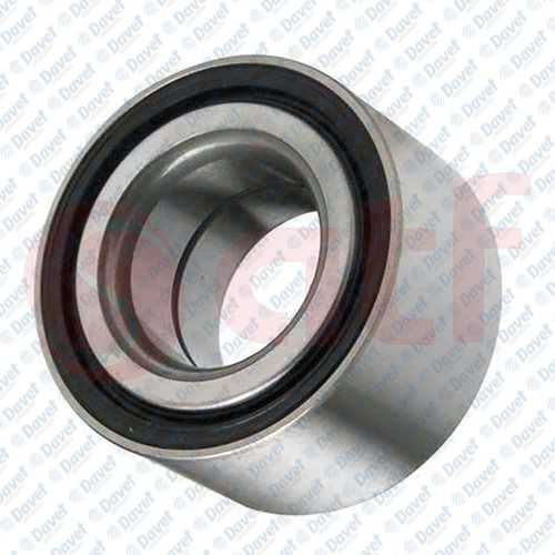 ON TEKER RULMANI HONDA CR-V II-INSIGHT-JAZZ III 05->   38*74*40 ABS