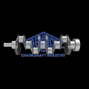 KRANK KIA CERES 2200.2400.K2400 KIA CERES 2200.2400.K2400