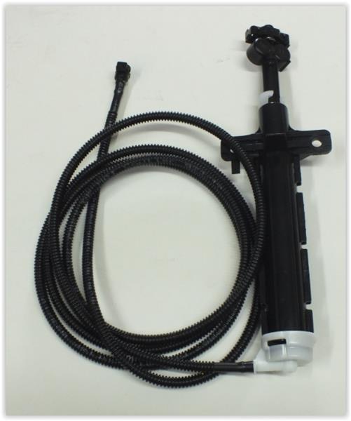 Tampon Far Su Fıskiye Motoru + Memesi Sol Fluence