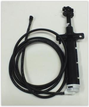 Tampon Far Su Fıskiye Motoru + Memesi Sol Fluence