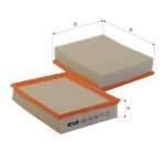 HAVA FILTRESI PASSAT 1,9 / 2,0TDI 1,6 1,8 1,8T 2,0 2,8V6 (96 00) A4 95>01 A6 97>05 SUPERB