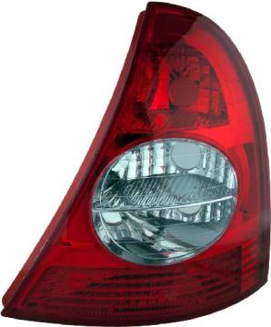 STOP DUYSUZ SAĞ CLIO HB 04/01-11/08 (SİSLİ)