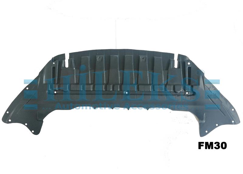 RADYATÖR ALT MUHAFAZASI FORD MONDEO III (07-10)