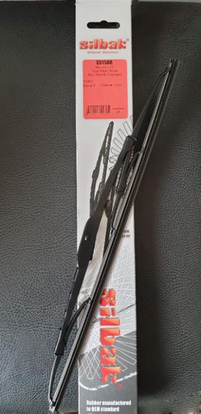 SİLECEK SÜPÜRGESİ ARKA 380mm FORD FOCUS II (07/04>01/06)