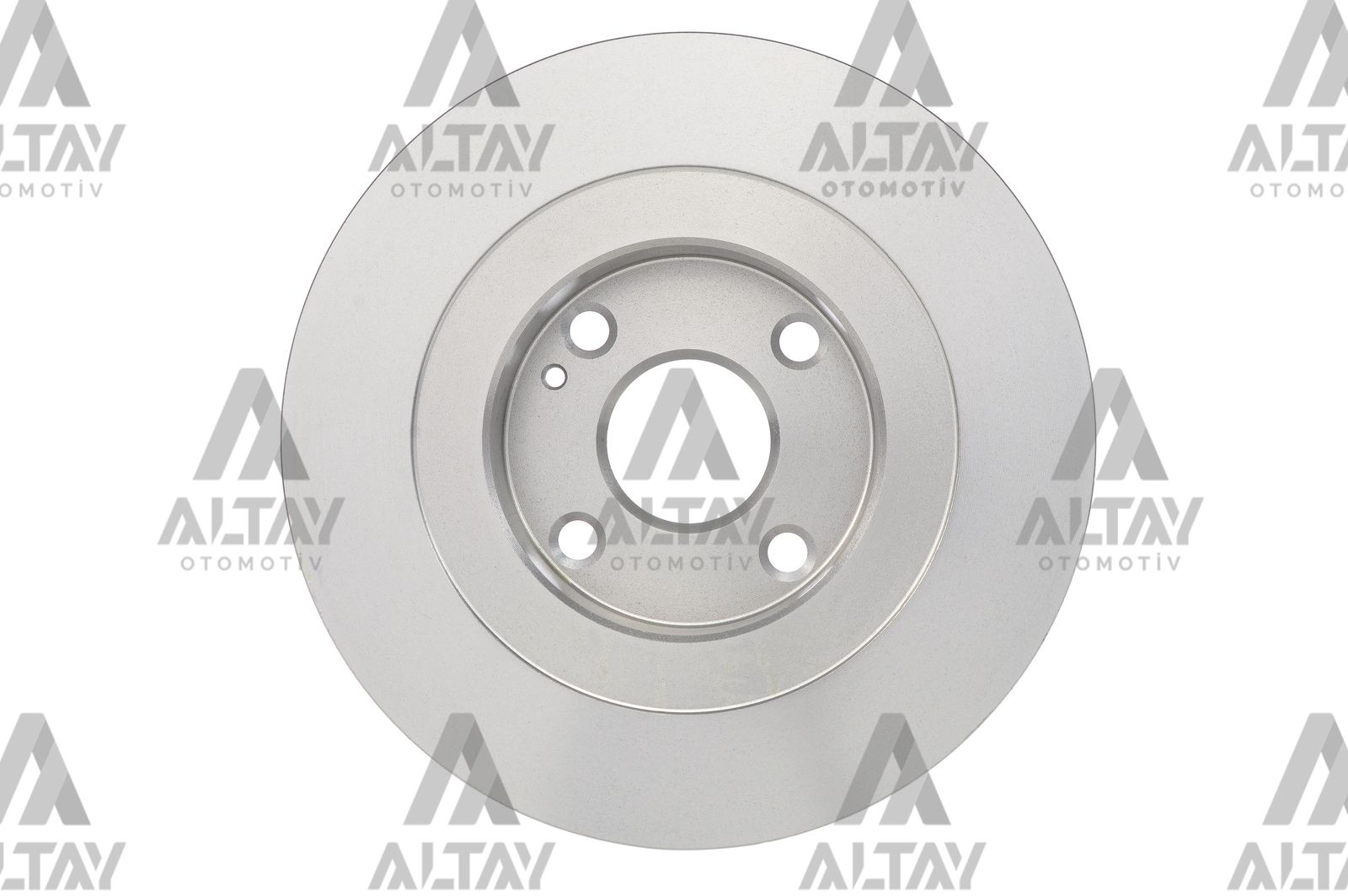 FREN DİSKİ MAZDA 323  98-04 / FAMILYA 98-02 / ARKA DÜZ 261-4