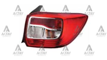 STOP LAMBASI CLIO SYMBOL 13-16 DUYSUZ SAĞ