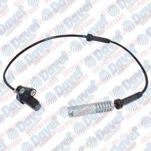 DEVIR SENSORU ABS ON E39 569MM   ####