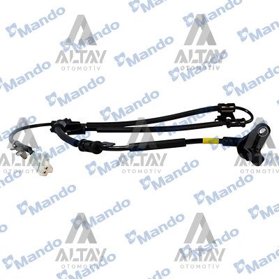 SENSÖR ABS TUCSON 04-10 / SPORTAGE 04-10 ARKA SAĞ