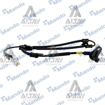 SENSÖR ABS TUCSON 04-10 / SPORTAGE 04-10 ARKA SAĞ