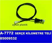 KILOMETRE TELI (FIAT: SERCE )