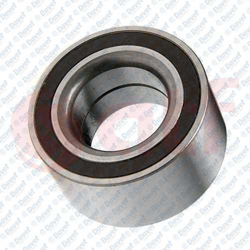 ON TEKER RULMANI OPEL AGILA 03->-SPLASH-SUZIKI SWIFT III 08->17   40*72*36 ABS