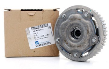 EKSANTRİK DİŞLİSİ EMME ASTRA H 06=>INSIGNIA 08=>ZAFIRA05=>CRUZE 1.6-1.8-SIGNUM 05=>VECTRA C 06=>1.8