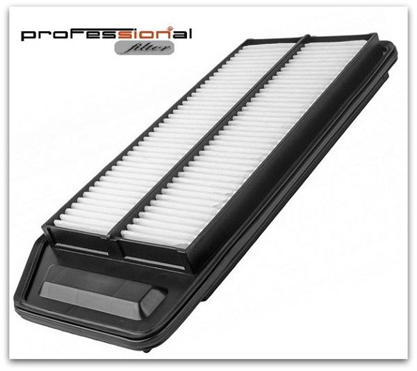 HAVA FILTRESI ACCORD 03>08