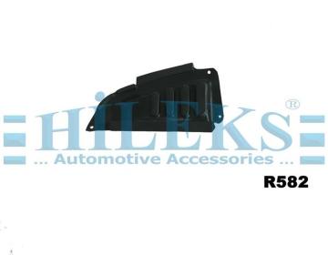 TAMPON KORUYUCU MUHAFAZA PLASTİĞİ SAĞ LAGUNA (95-02)