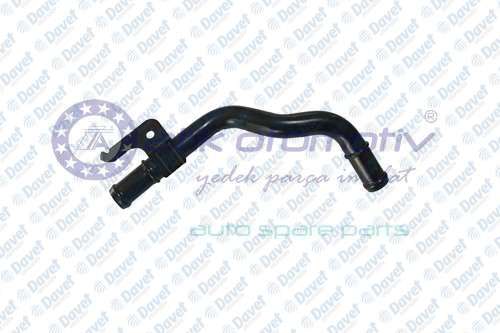 DEVIRDAIM SU BORUSU MONDEO 1.6 SCTI 2008>