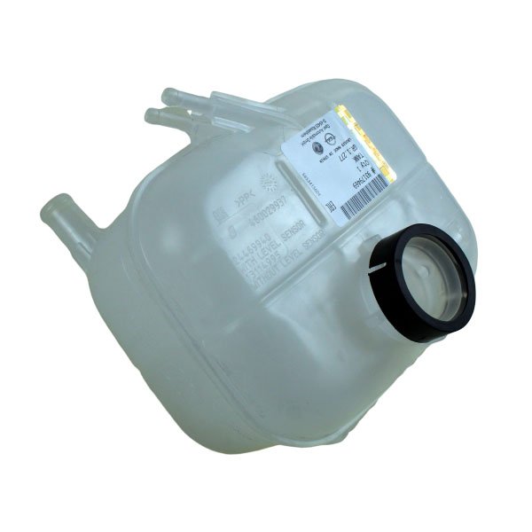 RADYATÖR YEDEK SU DEPOSU ASTRA H (SENSÖRSÜZ)