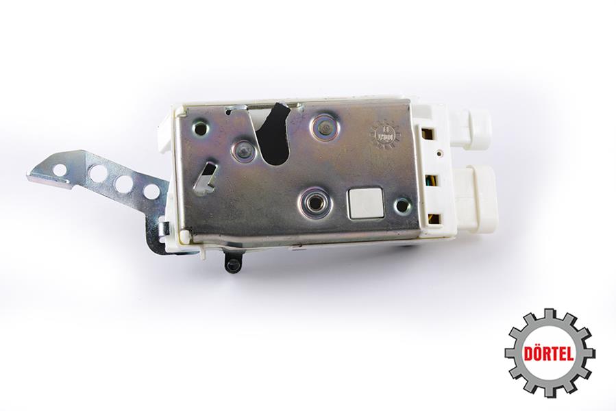 KAPI KILIDI ON SOL TEMPRA