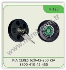 Depo Kapagı Kıa Ceres 620 42 250 / 3500 410 42 450