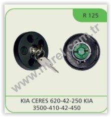 Depo Kapagı Kıa Ceres 620 42 250 / 3500 410 42 450
