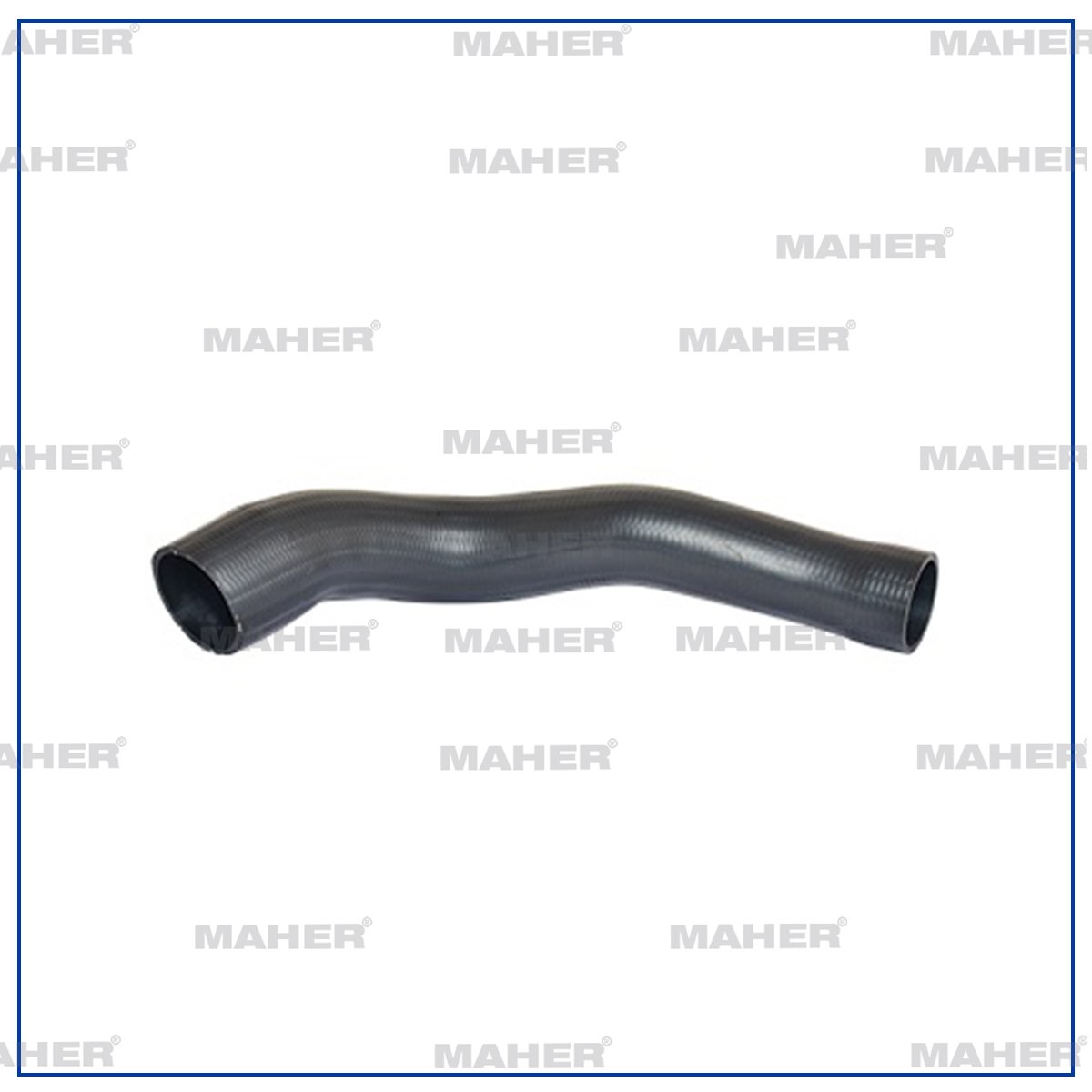 HORTUM TURBO L-200 07-14 ÜST