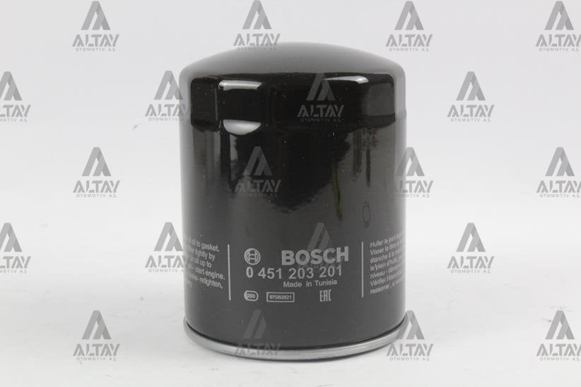 YAĞ FİLTRESİ DUCATO / BOXER / JUMPER 98-06 2.5D-2.8 JTD