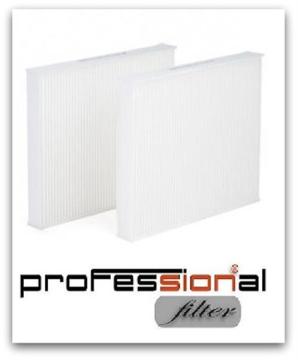 POLEN FILTRESI X2 BMW F07 F10 F11 F01 F02 F03 F04