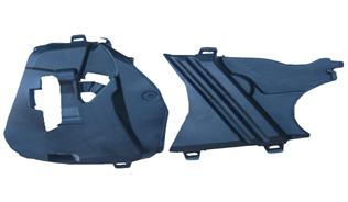 EKSANTRİK KAPAK (TRIGER) TAKIMI MGN II-CLIO-KNG 08=> 1.5 DCI K9K