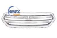 ÖN PANJUR (GRI NIKELAJ)  KUGA II 13>