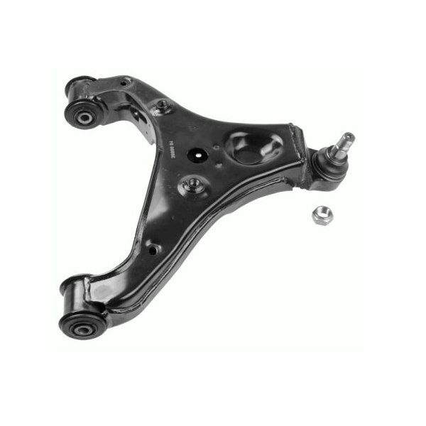 ALT SALINCAK SOL CRAFTER-SPRINTER 06=>