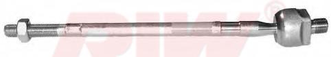 ROT MİLİ ACCENT 1.3-1.5 -H100 (94-00)