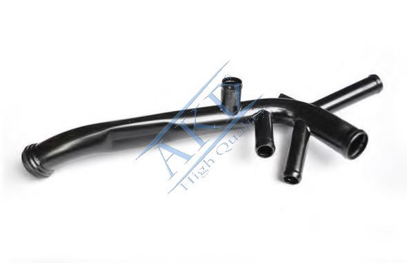 DEVİRDAİM BORUSU CLIO-KNG-MGN II-LOGAN-SANDERO 1.5DCI