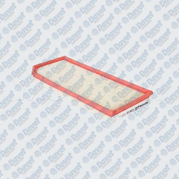 HAVA FILTRESI PASSAT GOLF V JETTA III  EOS A3 TT ALTEA LEON OCTAVIA 2.0TFSI 04->