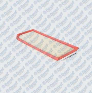 HAVA FILTRESI PASSAT GOLF V JETTA III  EOS A3 TT ALTEA LEON OCTAVIA 2.0TFSI 04->